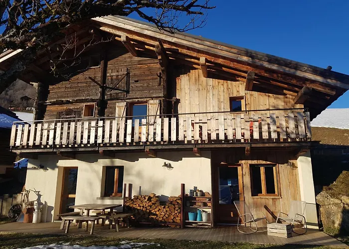 Aux Fermes De La Croix, Maison D\'Hotes, Spa