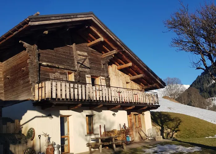Aux Fermes De La Croix, Maison D\'Hotes, Spa