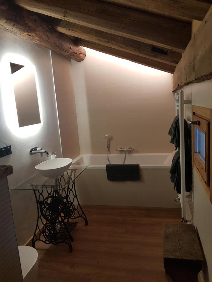 Aux Fermes De La Croix, Maison D'hotes, * Hauteluce
