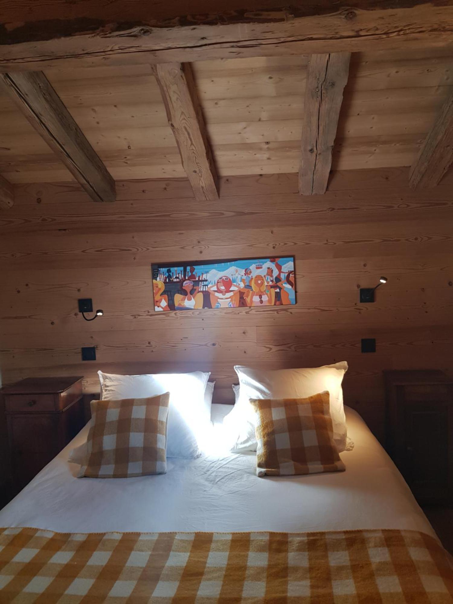 Aux Fermes De La Croix, Maison D'hotes, Guest house