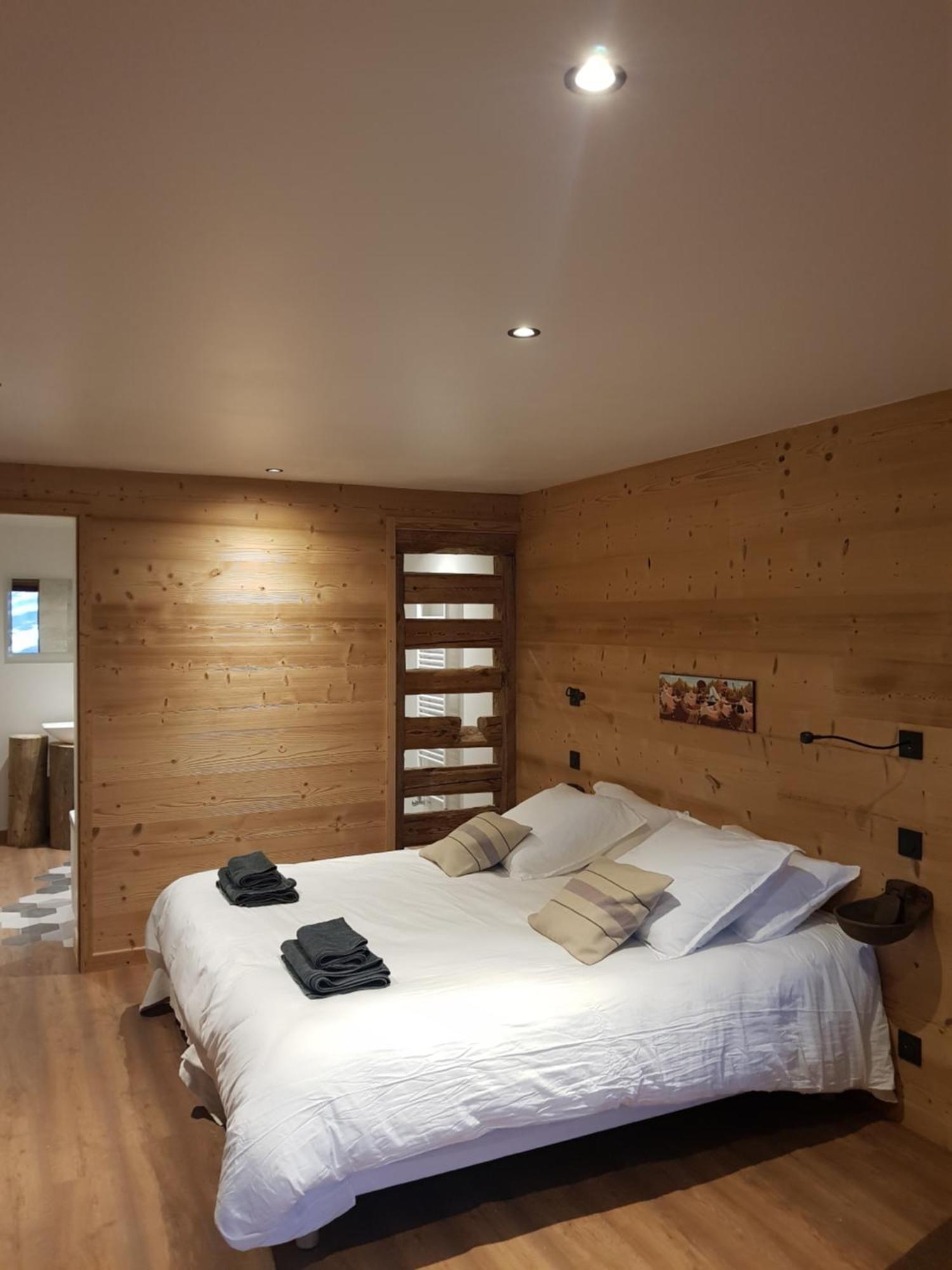 Aux Fermes De La Croix, Maison D'hotes, Guest house