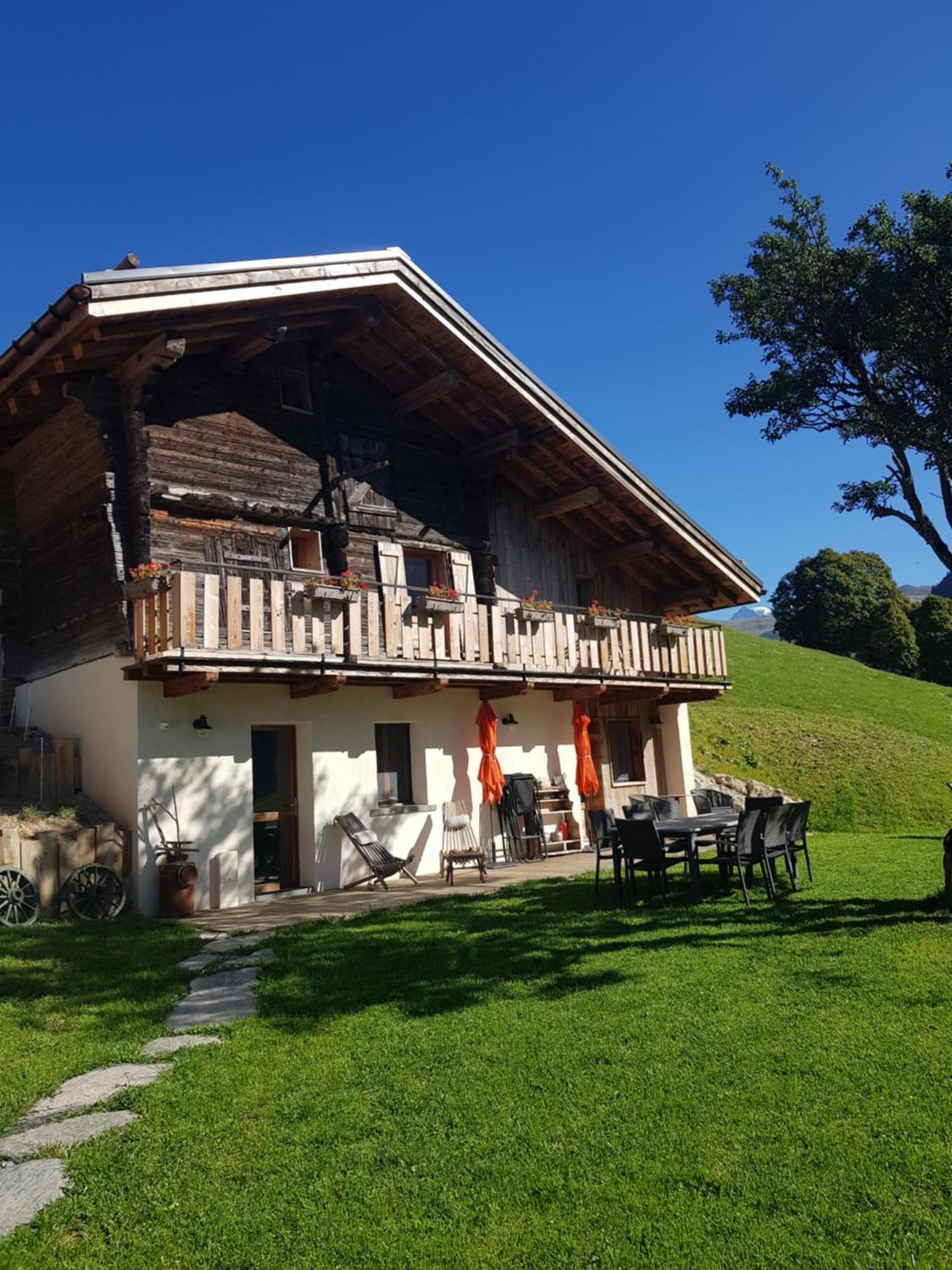 Aux Fermes De La Croix, Maison D'hotes, *